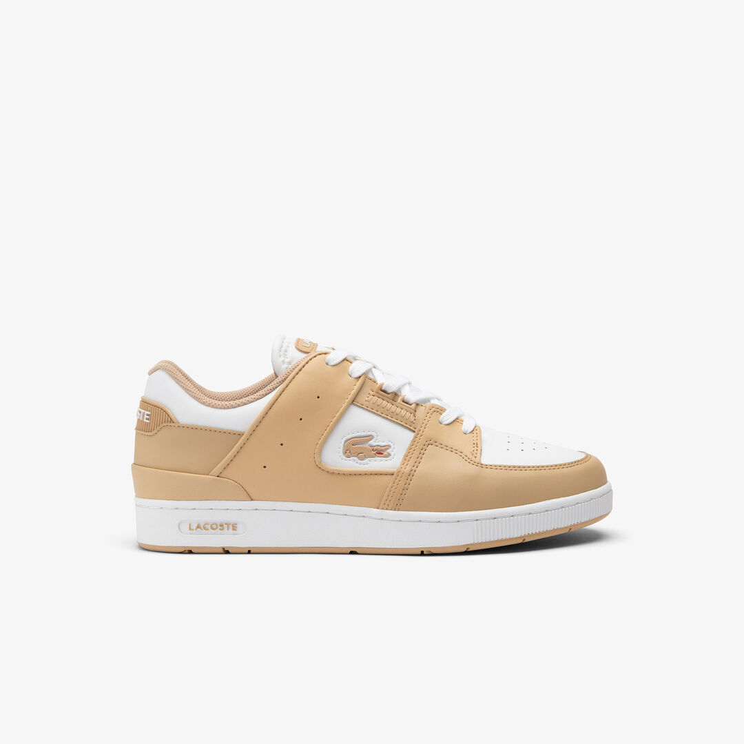 Мужские кеды Lacoste COURT CAGE 124 1 SMA фото 1