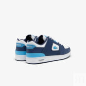 Мужские кеды Lacoste COURT CAGE 124 1 SMA фото 3