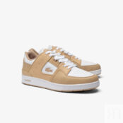 Мужские кеды Lacoste COURT CAGE 124 1 SMA фото 2