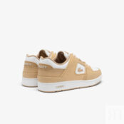 Мужские кеды Lacoste COURT CAGE 124 1 SMA фото 3
