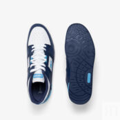 Мужские кеды Lacoste COURT CAGE 124 1 SMA фото 4