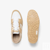 Мужские кеды Lacoste COURT CAGE 124 1 SMA фото 4