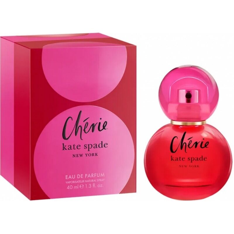 Парфюмерная вода Cherie Kate Spade фото 1