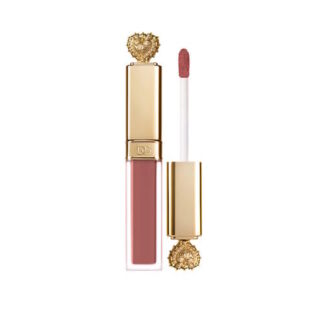 DOLCE&GABBANA Жидкая помада - мусс для губ Devotion Lip Lacquer