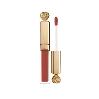 DOLCE&GABBANA Жидкая помада - мусс для губ Devotion Lip Lacquer