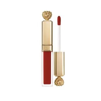 DOLCE&GABBANA Жидкая помада - мусс для губ Devotion Lip Lacquer