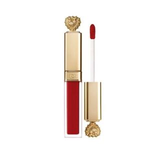 DOLCE&GABBANA Жидкая помада - мусс для губ Devotion Lip Lacquer