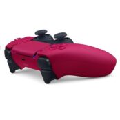 Геймпад PlayStation DualSense, красный CFIZCT1WCOSMICRED фото 3