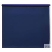 Рулонная штора Ikea Fridans 180x195 см, синий 903.968.98 | blue фото 1