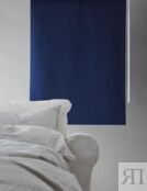 Рулонная штора Ikea Fridans 180x195 см, синий 903.968.98 | blue фото 5