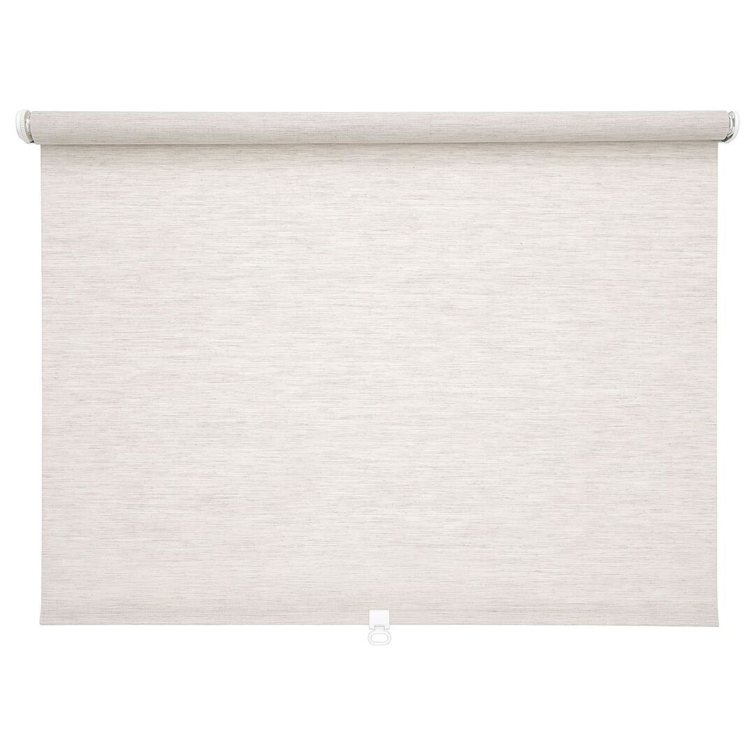 Рулонная штора Ikea Sandvedel 60x195 см, бежевый 804.671.98 | beige фото 1