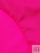 Плавки бикини Bella Peixoto с заниженной талией, розовый