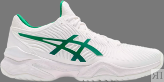 Кроссовки court ff novak 'australian open' Asics, белый