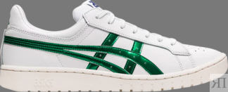 Кроссовки gel ptg 'white kale' Asics, белый