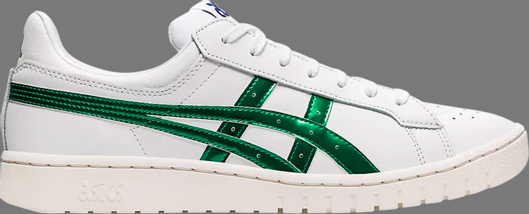 Кроссовки gel ptg 'white kale' Asics, белый 1191A089 104 | white фото 1