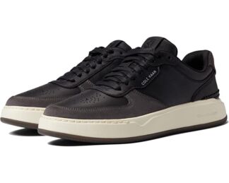 Кроссовки Grandpro Crossover Sneaker Cole Haan, черный