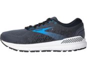 Кроссовки Addiction GTS 15 Brooks, тушь 9515288 | India Ink/Black/Blue фото 4