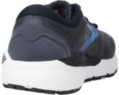 Кроссовки Addiction GTS 15 Brooks, тушь 9515288 | India Ink/Black/Blue фото 5