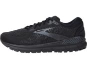 Кроссовки Addiction GTS 15 Brooks, черный 9515288 | Black/Black/Ebony фото 4