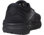 Кроссовки Addiction GTS 15 Brooks, черный 9515288 | Black/Black/Ebony фото 5