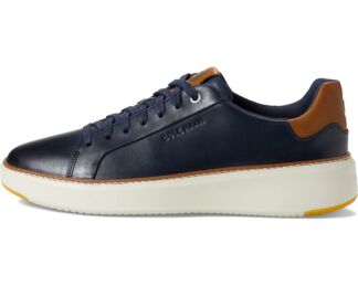 Кроссовки Grandpro Topspin Sneaker Cole Haan, синий