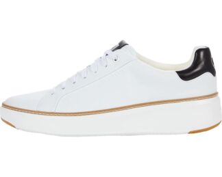 Кроссовки Grandpro Topspin Sneaker Cole Haan, белый