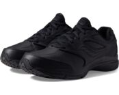 Кроссовки Integrity Walker 3 Saucony, черный 9473248 | Black фото 2