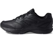 Кроссовки Integrity Walker 3 Saucony, черный 9473248 | Black фото 5