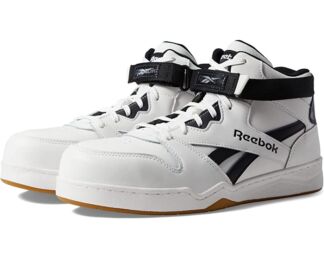 Кроссовки BB4500 Work SD Comp Toe Reebok Work, белый