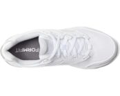 Кроссовки Integrity Walker 3 Saucony, белый 9473248 | White фото 2