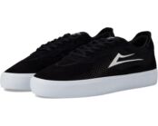 Кроссовки Essex Lakai, черный 9738760 | Black Suede фото 2