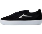 Кроссовки Essex Lakai, черный 9738760 | Black Suede фото 5