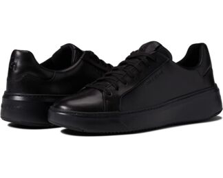 Кроссовки Grandpro Topspin Sneaker Cole Haan, кожа