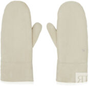 Белые аппаратные перчатки Totême