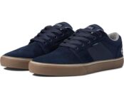 Кроссовки Barge LS etnies, синий 7846799 | Dark Blue/Gum фото 1