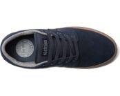 Кроссовки Barge LS etnies, синий 7846799 | Dark Blue/Gum фото 2