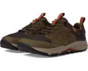 Кроссовки Grandview GTX Low Teva, коричневый 9719813 | Rainforest Brown/Dark Olive фото 1