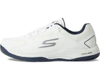 Кроссовки Go Train Arch Fit Viper Court - Pickleball SKECHERS, белый