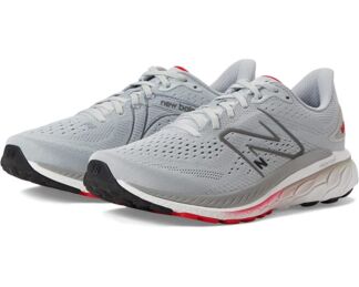 Кроссовки Fresh Foam X 860v13 New Balance, светлый алюминий