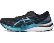 Кроссовки GEL-Kayano 29 Platinum ASICS, черный 9740027 | Black/Black фото 4