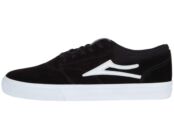 Кроссовки Griffin Lakai, черный 8088317 | Black Suede 5 фото 5