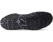 Кроссовки Aggressor 5 ASICS, белый 9740046 | Black/White фото 3