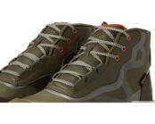 Кроссовки Geotrecca RP Teva, оливковый 9719793 | Dark Olive/Desert Taupe фото 3