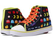 Кроссовки Hustle Pacman Heelys, черный 9824235 | Black/Yellow/Red/Multi фото 2