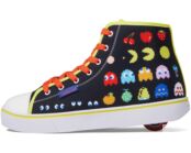 Кроссовки Hustle Pacman Heelys, черный 9824235 | Black/Yellow/Red/Multi фото 5