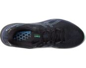 Кроссовки GEL-Cumulus 24 GTX ASICS, черный 9740022 | Black/Blue Coast фото 2