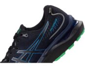 Кроссовки GEL-Cumulus 24 GTX ASICS, черный 9740022 | Black/Blue Coast фото 5