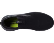 Кроссовки Go Run Elevate - Upraise SKECHERS, черный 9505435 | Black фото 1