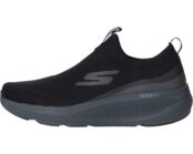 Кроссовки Go Run Elevate - Upraise SKECHERS, черный 9505435 | Black фото 5