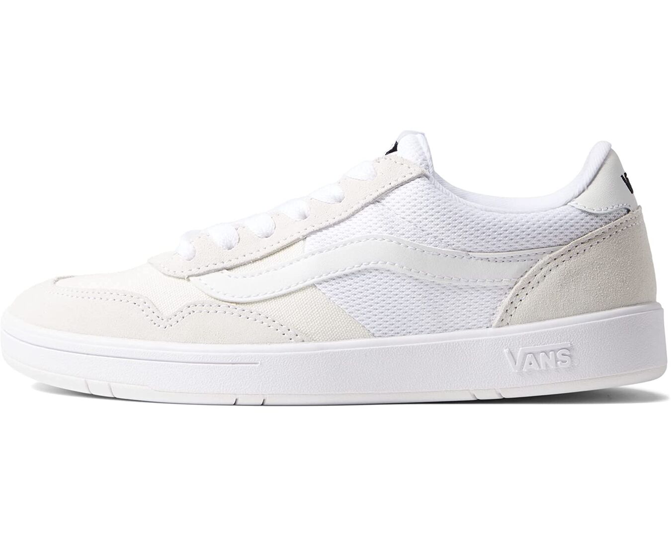 Кроссовки Cruze Too CC Vans, белый 9573886 | (Staple) True White/True White фото 1